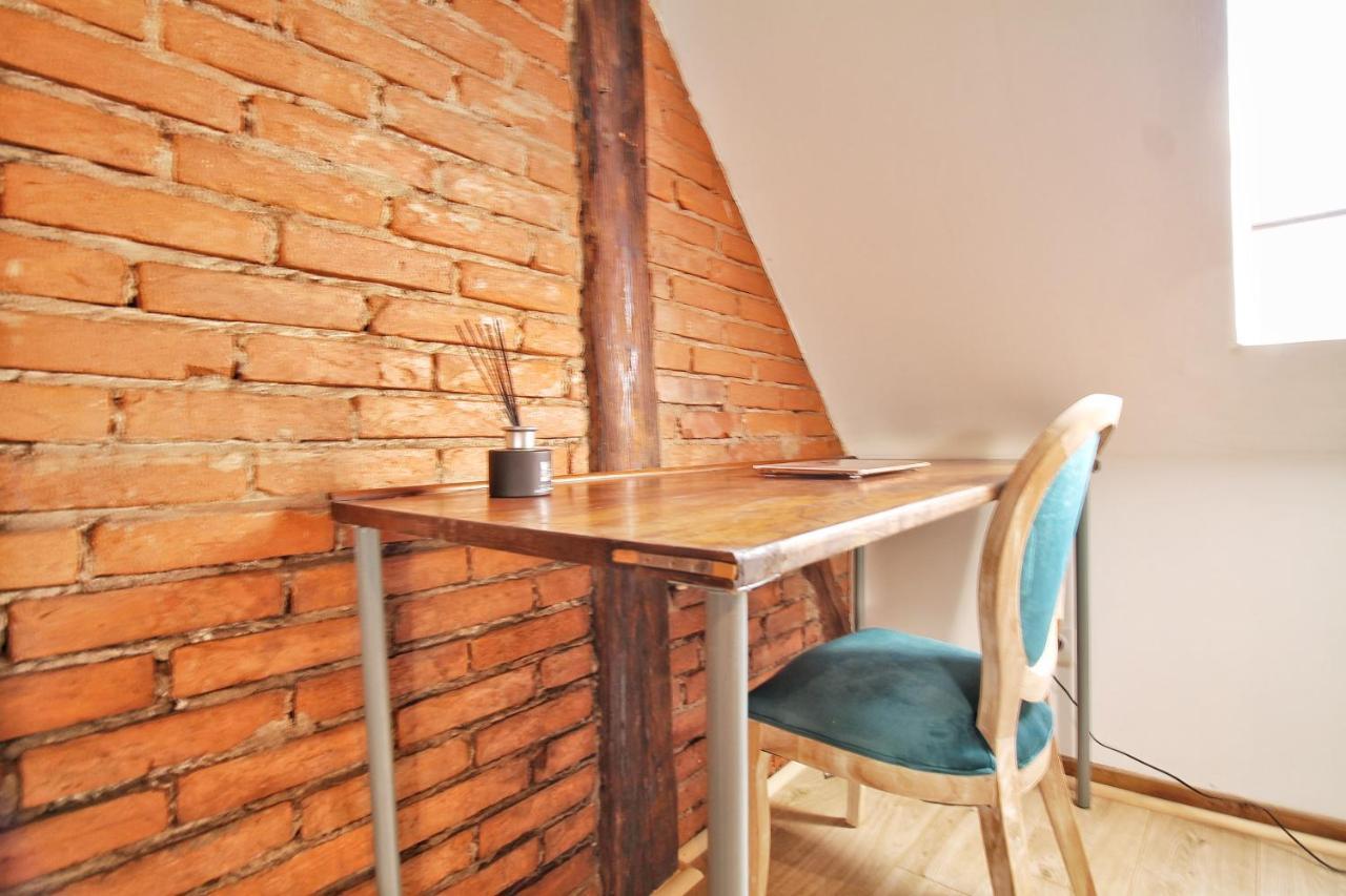 Locbnb - Tourism And Business Locations - Alsace - Barr Centre - Route Des Vins Exterior foto