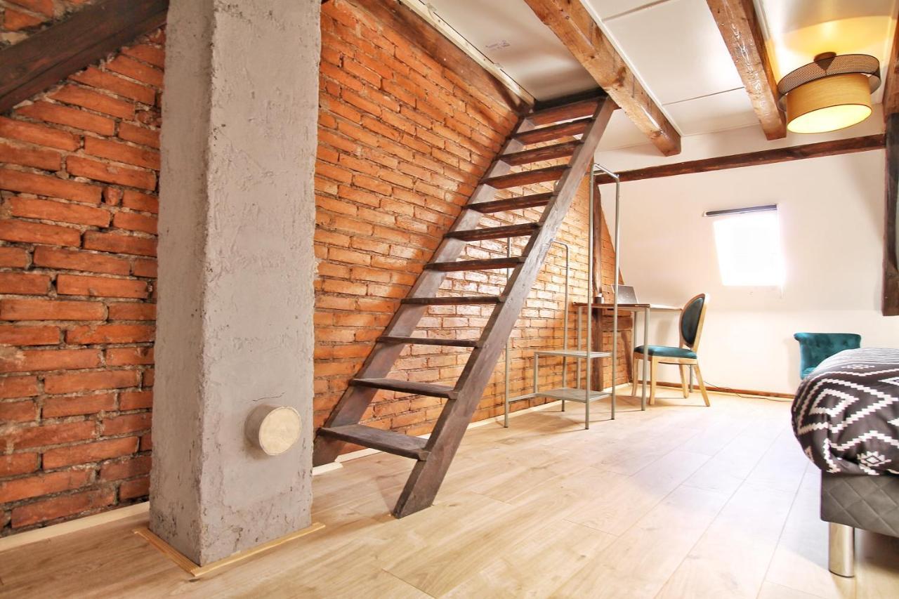 Locbnb - Tourism And Business Locations - Alsace - Barr Centre - Route Des Vins Exterior foto