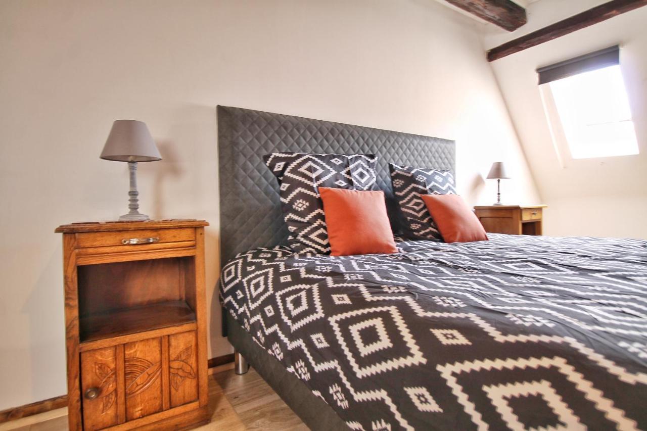 Locbnb - Tourism And Business Locations - Alsace - Barr Centre - Route Des Vins Exterior foto