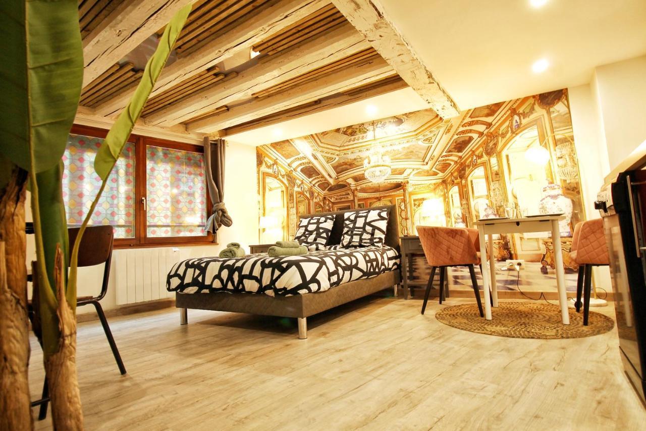 Locbnb - Tourism And Business Locations - Alsace - Barr Centre - Route Des Vins Exterior foto
