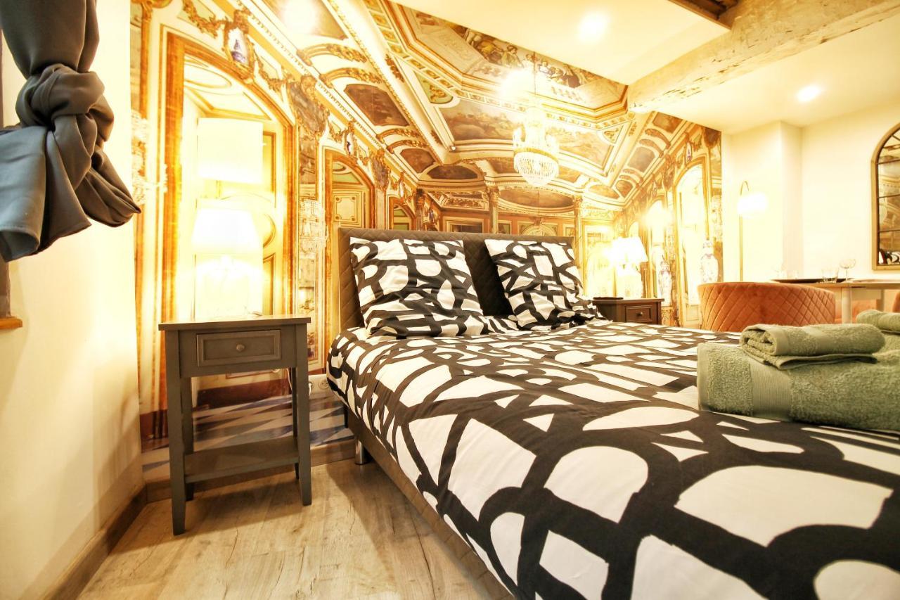 Locbnb - Tourism And Business Locations - Alsace - Barr Centre - Route Des Vins Exterior foto