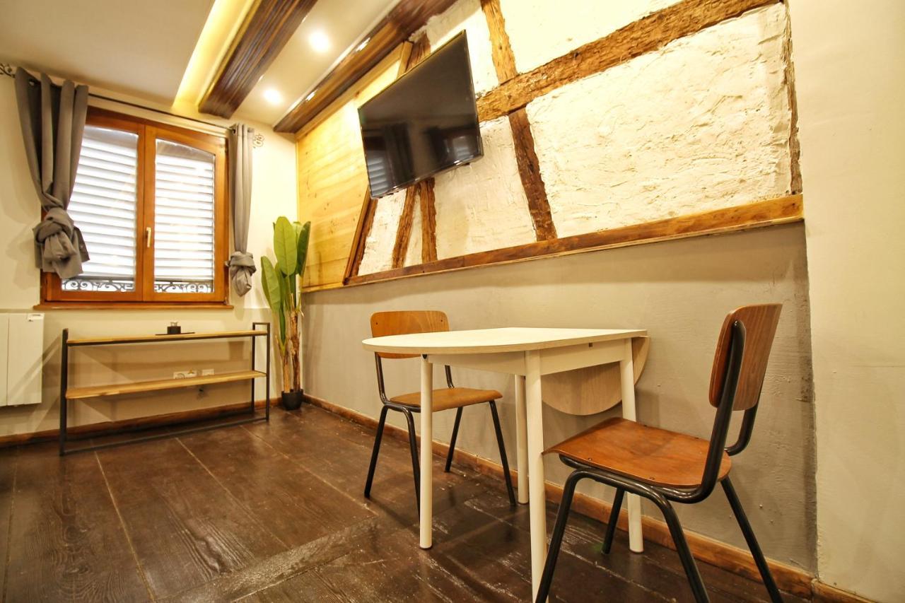 Locbnb - Tourism And Business Locations - Alsace - Barr Centre - Route Des Vins Exterior foto