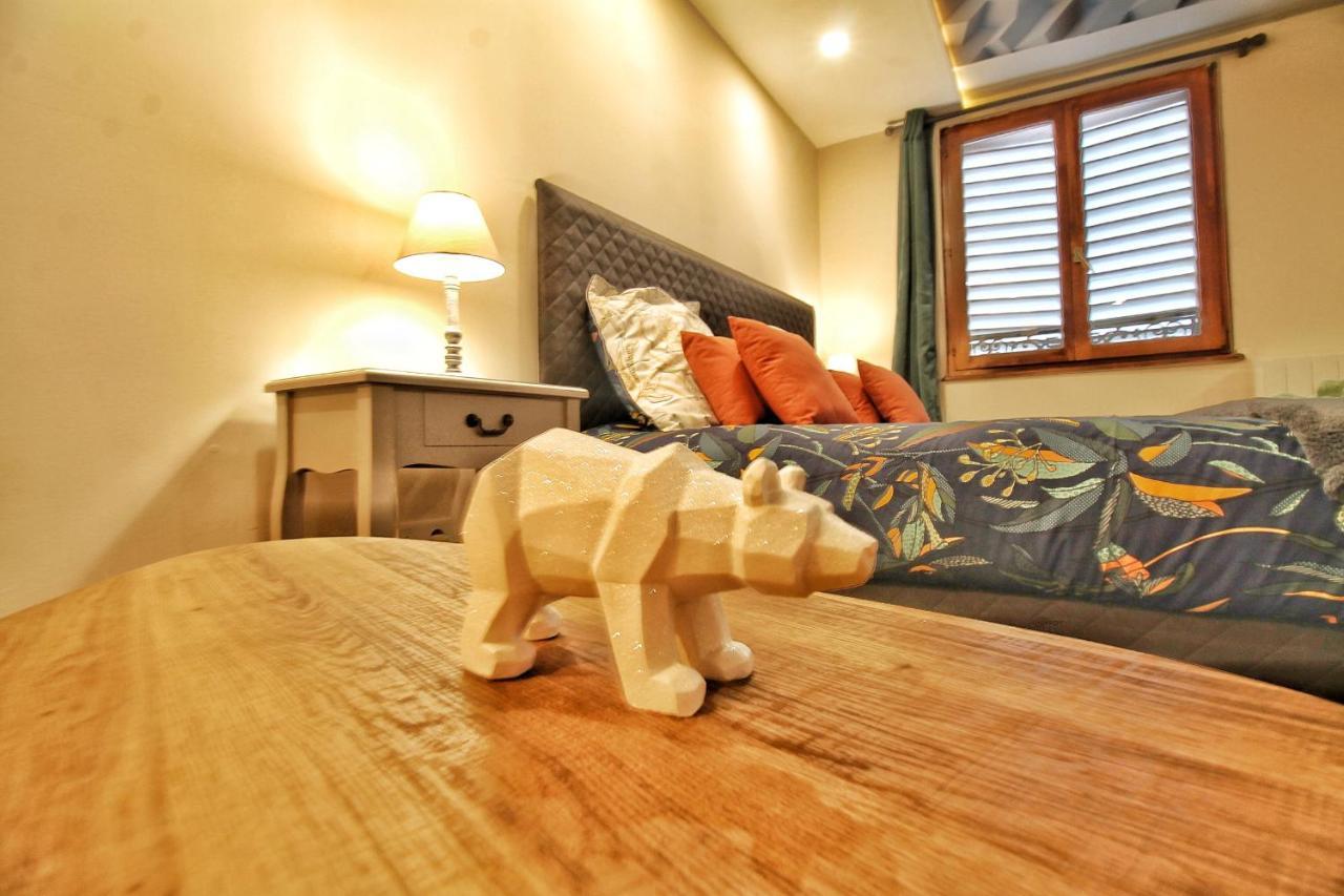 Locbnb - Tourism And Business Locations - Alsace - Barr Centre - Route Des Vins Exterior foto