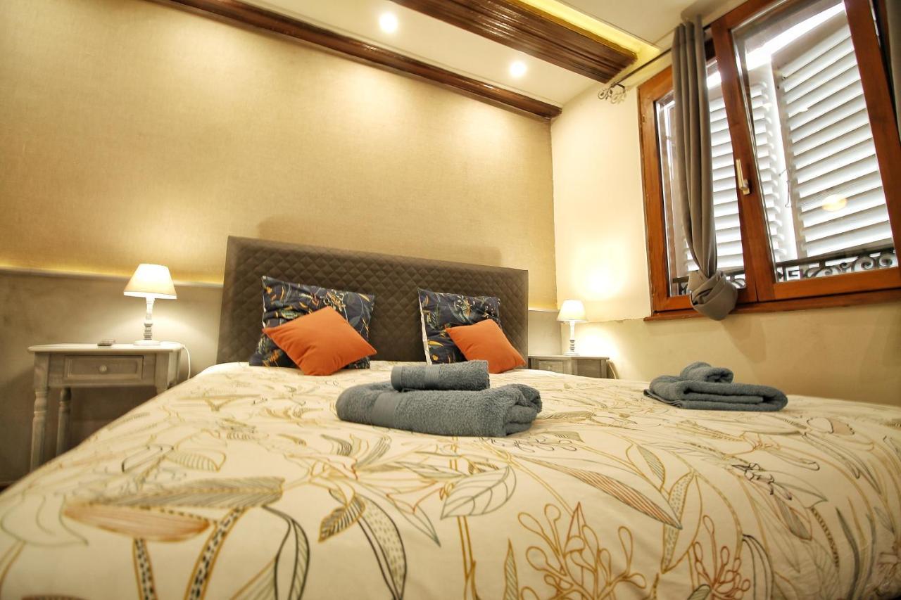 Locbnb - Tourism And Business Locations - Alsace - Barr Centre - Route Des Vins Exterior foto