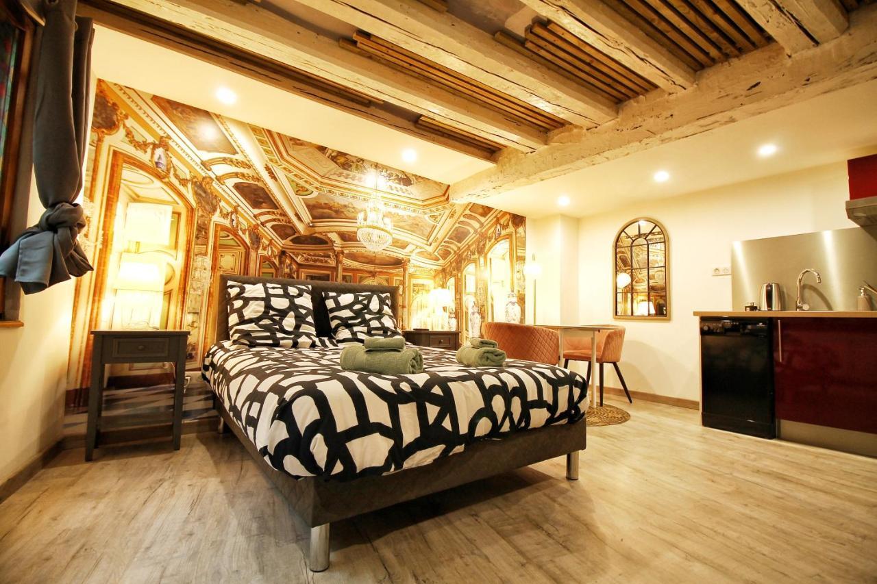Locbnb - Tourism And Business Locations - Alsace - Barr Centre - Route Des Vins Exterior foto