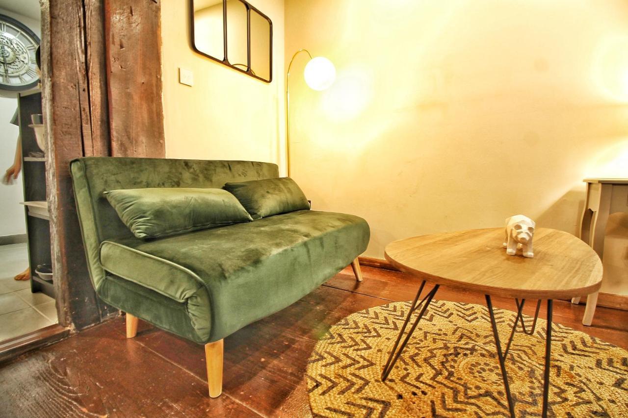 Locbnb - Tourism And Business Locations - Alsace - Barr Centre - Route Des Vins Exterior foto