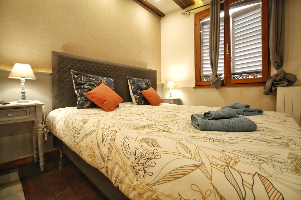Locbnb - Tourism And Business Locations - Alsace - Barr Centre - Route Des Vins Exterior foto